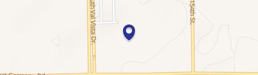Corner Commercial Development Land