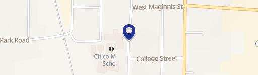 Residential Lot in Chico, TX