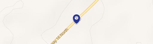 Remote Hunting Ranch Land