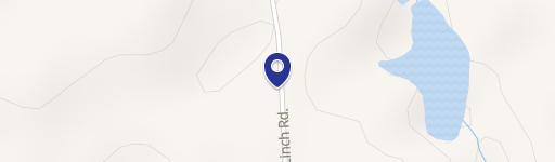 Moreland, GA Three-Acre Lot