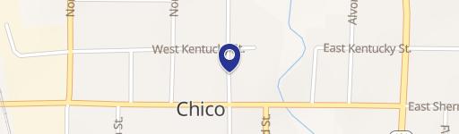 Unimproved Land in Chico, Texas