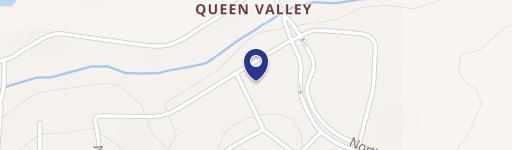LAND - Queen Valley, AZ