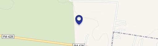 Land For Sale in Aubrey