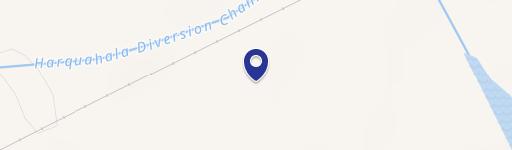Arlington, AZ Land For Sale