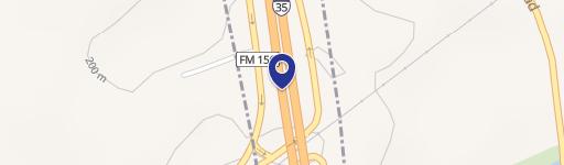 Commercial Land on I-35