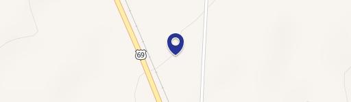Land in Hunt County, Texas