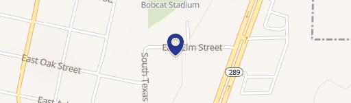 Land For Sale in Celina