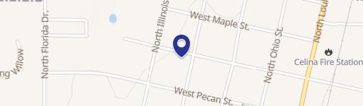 Corner Commercial Land Opportunity