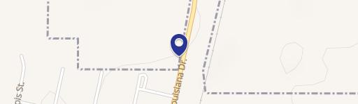 Light Industrial Land Tracts