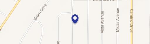 Land in Thermal, California