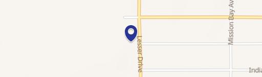 LAND - Thermal, CA