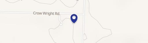 Sanger, TX Improved Corner Lot