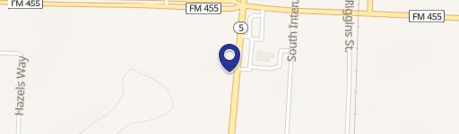 Pad Site Commercial Land