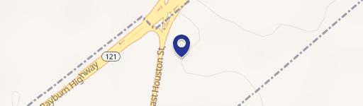 High-Visibility Corner Commercial Land