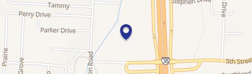 Commercial Development Land Tract
