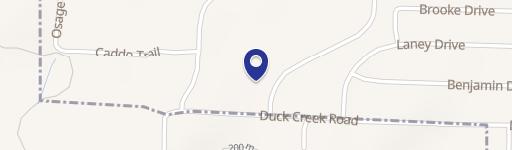 Sanger, TX Build-Ready Acreage