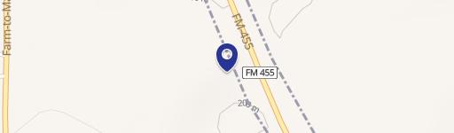 Sanger, TX Unimproved Land