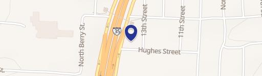 High-Visibility Commercial Land Parcel