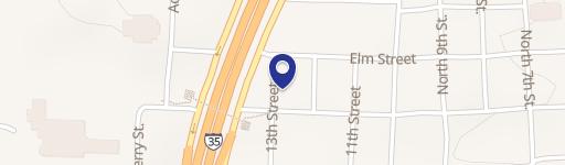 B-2 Commercial Lots off Service Road
