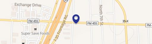 Sanger, TX Five-Acre Tract