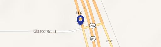 Alvord, TX: 10+ Acre Land
