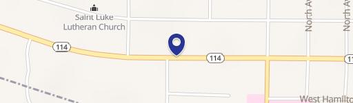 Six Acres Close to Town