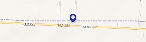 Treed Agricultural Land Tract