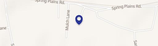 Land, Cross, SC