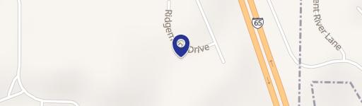 Residential Lot in Hoover