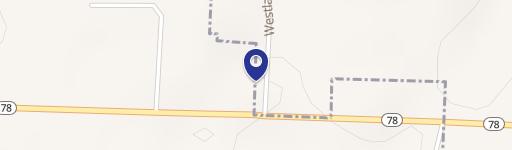 Residential Lot in Leonard, TX