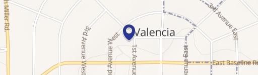 Community Commercial Land