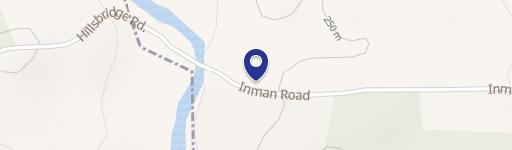 Zoned Commercial Land Parcel