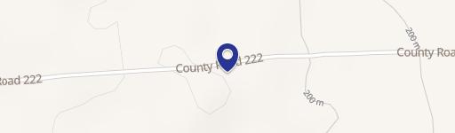 Agricultural Creekside Land Tract