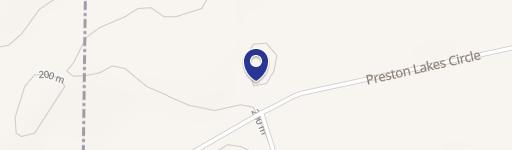 No-HOA Pasture Land Tract