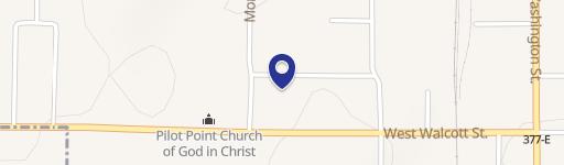 Residential Lot in Pilot Point