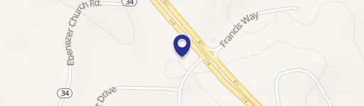 Prime Corner Lot in Sharpsburg