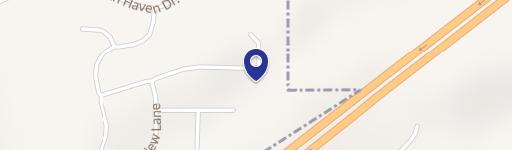 HOOVER, AL Basement Lot