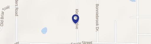 Residential Lots in Bluff Park