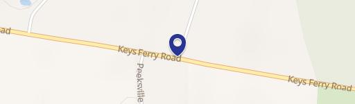 Residential Lot in Mcdonough, GA