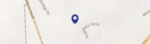 Acre Lot in Vestavia Hills