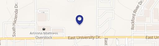 Tempe Land Parcel For Sale