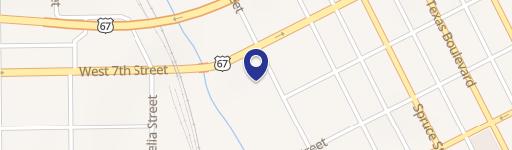 Multifamily Opportunity Near Downtown Texarkana