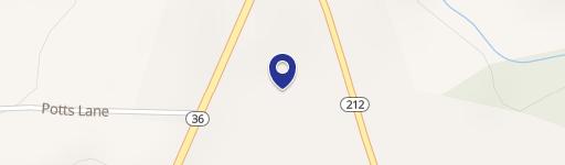 Corner Lot in Covington, GA