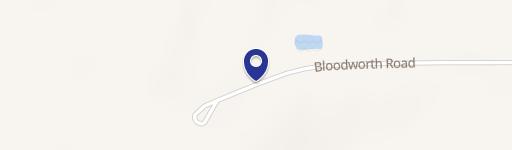 Hunting Ranch Land with Two Ponds