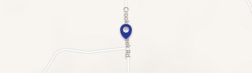 Acreage with Brick Home and Pond