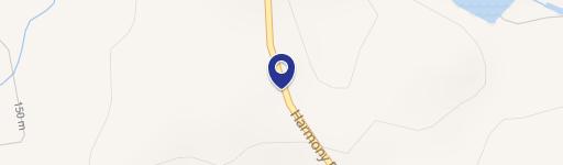 Prime Eatonton Acreage on Harmony Road