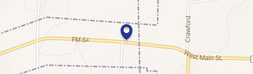 Cleared Homesite in Pecan Gap