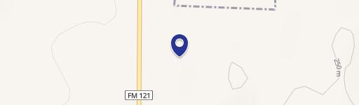 Prime Land in Gunter, TX