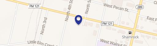 Vacant Commercial Zoning Opportunity