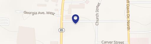 Fully Leased Fayetteville Commercial Property